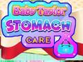 Spiel Baby Taylors Bauchpflege Online
