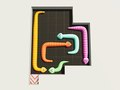 Spiel Schlangen Puzzle Online