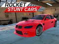 Spiel Raketensprungautos Online