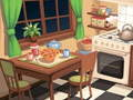 Spiel Finde die Unterschiede Online