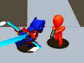 Spiel Samurai Blitz Online