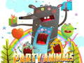 Spiel Party-Tiere Online