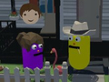 Spiel Das Unbenannte Glücksprojekt Online