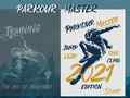 Spiel Parkour Meister Online