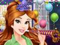 Spiel Bella Nachtparty Online