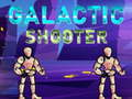 Spiel Galaktischer Schütze Online