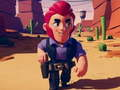 Spiel Spaßiges Brawl Stars Puzzle Online