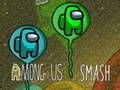 Spiel Among Us Smash Online
