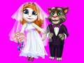 Spiel Sprechender Tom Angela Exotischer Honig Online