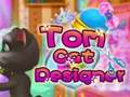 Spiel Tom Katzen-Designer Online