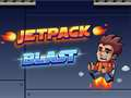Spiel Jetpack-Explosion Online