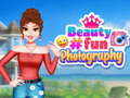 Spiel Schönheit #Spaß Fotografie Online