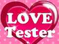 Spiel Liebtester Online