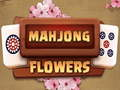 Spiel Mahjong Blumen Online