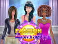 Spiel Fashion Makeover 2021 Online