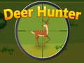 Spiel Hirschjäger 2D Online