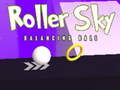 Spiel Himmel Roller Balance Ball Online