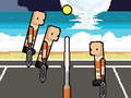 Spiel Lustige Tennis Physik Online