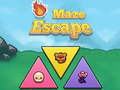 Spiel Maze Escape Online