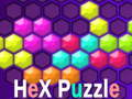 Spiel Hex-Rätsel Online