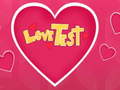 Spiel Liebtester Online