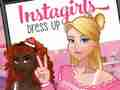 Spiel Instagirls: Valentinstag-Ankleide Online