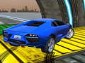Spiel Ramp City: Unmögliche Auto-Stunts Online