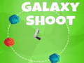 Spiel Galaxie Schießen Online