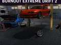 Spiel Burnout Extreme Drift 2 Online