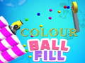 Spiel Farbball Füllung Online