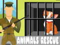 Spiel Tierrettung Online