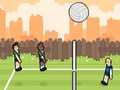 Spiel Zufälliger Volleyball Online