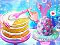 Spiel Einhorn Chef Kuchen Design Online