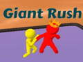 Spiel Riesen-Rush Online