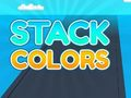 Spiel Farben stapeln Online