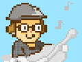 Spiel Pixelkunst nach Zahlen färben Online