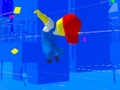 Spiel Parkour Lauf Rennen 3D Online