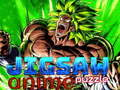 Spiel Anime-Puzzle Online