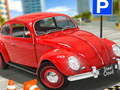 Spiel Echte Auto Parken: Parkmeister Online