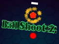 Spiel Ball Schießen 2 Online