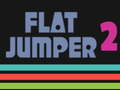 Spiel Flacher Springer 2 Online