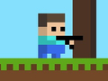 Spiel MineCrafter Steve Online