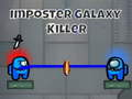 Spiel Imposter-Galaxie-Killer Online