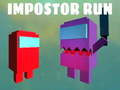 Spiel Impostor Rennen Online