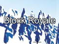 Spiel Block Royale Online