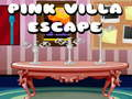 Spiel Flucht aus der Pink Villa Online
