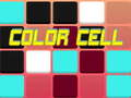 Spiel Farbzelle Online