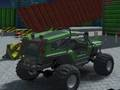 Spiel RCC Auto Parken 3D Online