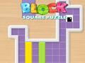Spiel Block Quadrat Puzzle Online