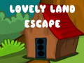 Spiel Flucht aus dem Lieblichen Land Online